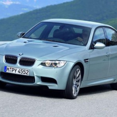 BMW M серия Все BMW M