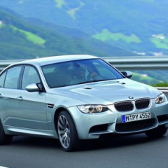 BMW M серия Все BMW M