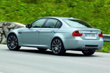 BMW X3M vs. Jaguar F-Pace BMW M серия Все BMW M