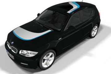 Facebook выбирает цветовой дизайн BMW BMW Мир BMW BMW AG