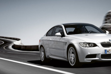 Компания BMW поделилась новым «рыком» BMW Мир BMW BMW AG