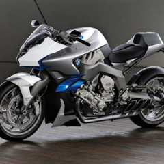 BMW Group получила четыре награды «GOOD DESIGN TM»