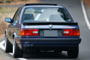 Дріфт корч е30 BMW 3 серия E30