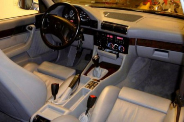 BMW :: 5 серия :: E34 Датчик топлива. Бмв е34 м50. проводка лоу. BMW 5 серия E34