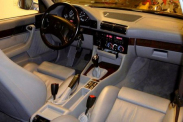Плавают обороты на BMW-525