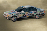 Не набирает обороты BMW 5 серия E34