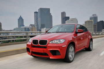 Инструкция по уходу за BMW BMW M серия Все BMW M