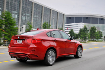 BMW M6 (E24) BMW M серия Все BMW M