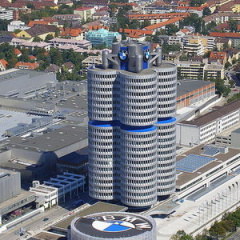 Компания BMW подсчитала свою прибыль