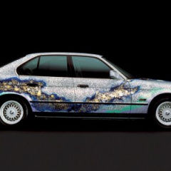 BMW 5 серия E34