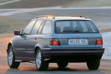 Звездочки приводной цепи блока VANOS BMW 3 серия E36