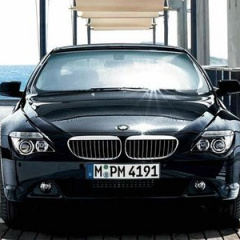 Обзор BMW 645