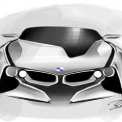 BMW готов к презентации нового концепта