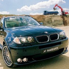 Наследие Hamann