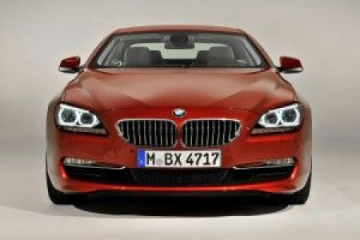 BMW готовит революционную «четверку» BMW Концепт Все концепты