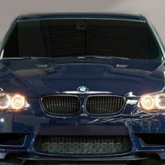 BMW представила M3