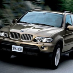 Какие автомобили от BMW предпочитаю женщины?