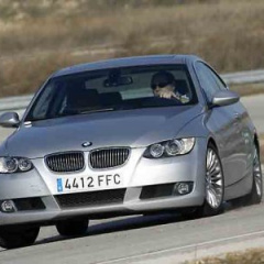 Какие автомобили от BMW предпочитаю женщины?