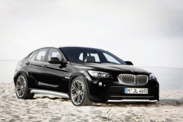 BMW готовит новую модель с шильдиком GT BMW Мир BMW BMW AG