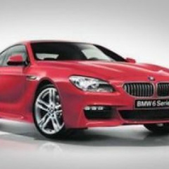 BMW удивит новым «М-пакетом»