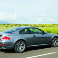 BMW 6 серия E63-E64