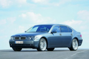 Ошибка по датчику распредвала(выпуск) N62B48 BMW 7 серия E65-E66f