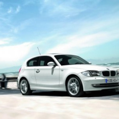 BMW 1 серия E81/E88