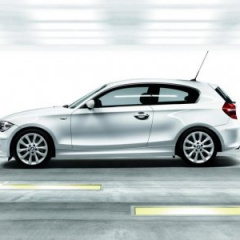 BMW 1 серия E81/E88