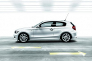 Плавают обороты BMW 1 серия E81/E88