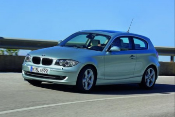 BMW 1 Series Video Review - Kelley Blue Book BMW 1 серия E81/E88