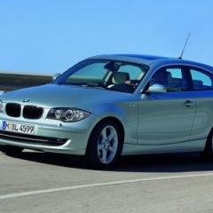 BMW 1 серия E81/E88