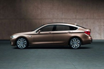 Обзор BMW5 серии Туринг 2010 года :: BMW :: 5 серия :: GT Обзор BMW5 серии Туринг 2010 года BMW 5 серия GT