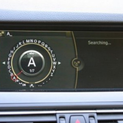 BMW получит доступ к радиостанции Pandora