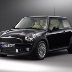 MINI выпустит свою самую роскошную модель