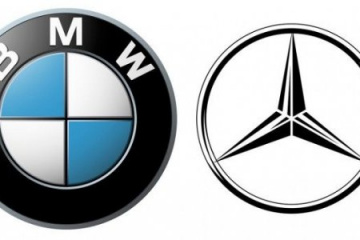 BMW обогнал Mercedes-Benz по количеству проданных авто BMW Мир BMW BMW AG