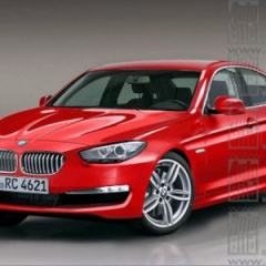 BMW F30 приближается к запуску