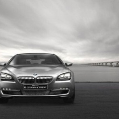 Объявлена цена на купе BMW 6 series