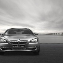 Объявлена цена на купе BMW 6 series