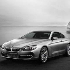 Объявлена цена на купе BMW 6 series
