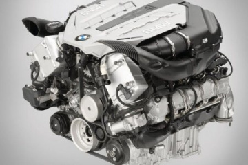 Инновационные технологии BMW BMW Мир BMW BMW AG