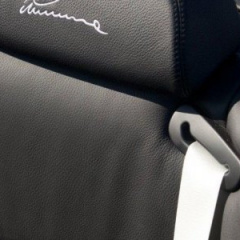 Lumma Design обновила BMW 6 Series Convertible