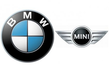 BMW и Mini порадуют новинками BMW Всё о MINI COOPER Все MINI
