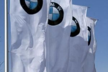 BMW Банк начал новую кредитную программу BMW Мир BMW BMW AG