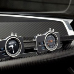 Состоялась мировая премьера BMW 328 Hommage