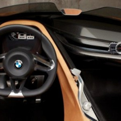 Состоялась мировая премьера BMW 328 Hommage