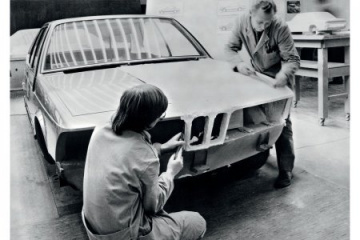 Руководство по эксплуатации и инструкция по ремонту BMW E23 :: BMW :: 7 серия :: E23 Руководство по эксплуатации и инструкция по ремонту BMW E23 BMW 7 серия E23