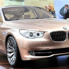 Семейство BMW 5 Series будет обновлено