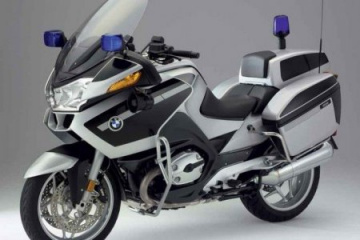 HPD получили новенькие байки от BMW BMW Мотоциклы BMW Все мотоциклы