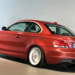 Какой будет BMW 4-й серии?