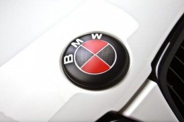 Vorsteiner выпустил пакет для BMW M3 BMW M серия Все BMW M